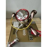 ราคา รอก RYOBI ZAUBER 3000 (56101151637)