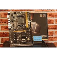 ราคา M/B AM4 BIOSTAR TB350 BTC DDR4 (7109469113)