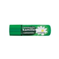 ราคา Herbacin Kamille (Chamomile) Lip Balm 4.8g (28618894770)