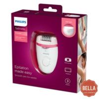 ราคา BRE 255 แบบมีสายขนาดกะทัดรัดเครื่องกําจัดขนผู้หญิงขากําจัดขนเครื่องโกนหนวด Trimmer (29690077752)