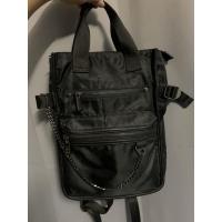 ราคา zara กระเป๋าเป้ซาร่าของเเท้ (10674160720)