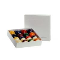 ราคา Aramith ชุดลูกพูลอรามิธ อีโคโนมี 2 1/4 นิ้ว Economy Pool Ball Set 2 1/4 inch (1008147113)