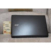 ราคา NotebooK Acer E5-572G-78HY Intel Core i7 Ram 8 HDD 1Tb การ์ดจอแยก สภาพดี ราคาถูก (11619961106)