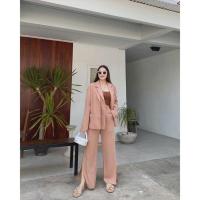 ราคา Salisa Trousers 05 from @salisa_official Size: L (29485924803)