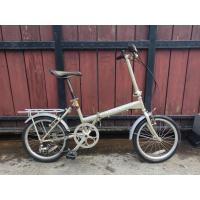 ราคา จักรยานพับ KHS CLEAN SPEED (19768295759)