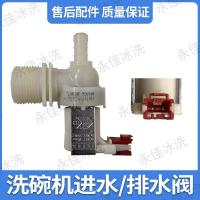 ราคา ชุดวาล์วแก้ไข E19 ซีเมนส์ SJ236I01 วาล์วระบายน้ำและวาล์วน้ำเข้า อะไหล่แท้ (57650195441)