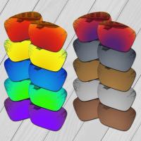 ราคา เลนส์เปลี่ยนที่ได้รับการปรับปรุงของ Oakley สําหรับแว่นกันแดด Oakley Sliver XL OO9341 - ทางเลือกหลายอย่าง (44754235924)