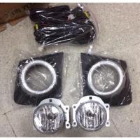 ราคา ชุดไฟตัดหมอก Mitsubishi Triton 2015 (1175556154)