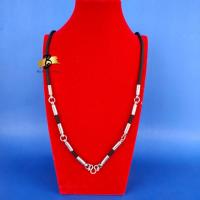 ราคา Z03 /เชือกหัวตรง 5องค์/ สร้อยพระ 5องค์ หุ้มสแตนเลส สร้อยคอเชือกร่ม สร้อยพระเชือกร่ม (4128345522)