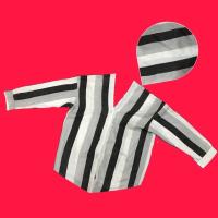 ราคา เสื้อป้าย zara เชิ้ตoversize แขนยาวคอวี (1395822464)