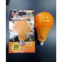 ราคา V Five Light หลอดแอลอีดี ไล่ยุง ไ่แมลง รุ่น ANTI ขนาด20วัตต์ (19737999812)