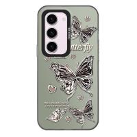 ราคา สําหรับSamsung Galaxy S20 FE/Samsung S20 FE 5G/Samsung S20 FE 2022,น้ําเงินผีเสื้อที่สวยงาม,คุณภาพสูงMatte anti drop IMDเคสโทรศัพท์ (50604401180)