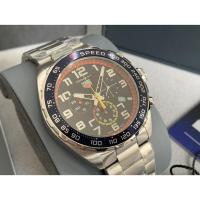 ราคา TAG Heuer TAG Heuer F1 Quartz นาฬิกาผู้ชาย 43mmCAZ101AL.BA0842 (56753485527)