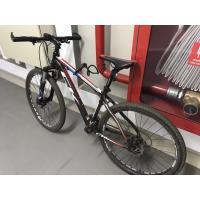 ราคา รถจักรยานเสือภูเขามือสอง สภาพ 95% พร้อมที่ล๊อค (7387922029)