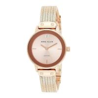 ราคา ANNE KLEIN AK/3220RGRG นาฬิกาข้อมือผู้หญิง (53554395093)