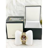 ราคา Gucci G-timeless Bosco&Orso YA1264057 (46704853509)