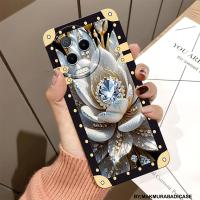 ราคา เคสที่เข้ากันได้ Infinix Note 12 2023 - Infinix Note 12i 2022 - Infinix Note 11 NFC เคสแฟชั่นล่าสุด - เคสโทรศัพท์มือถือ Aesthetic Motif (54454944569)