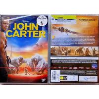 ราคา [ DVD หนัง มือ 1 Master ] John Carter นักรบ สงคราม ข้าม จักรวาล (13504111409)