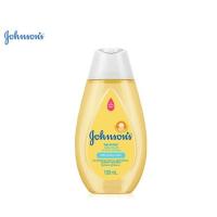 ราคา สบู่เหลวอาบน้ำและสระผม จอห์นสัน ท็อปทูโท เบบี้ บาธ 100มล. (24700797230)