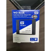 ราคา SSD WD BLUE 1 TB (WDS100T2BOA) (21330179922)