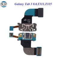 ราคา สายแพรก้นชาร์จ Samsung Galaxy Tab 3 8.0,T311,T315 (28662528945)
