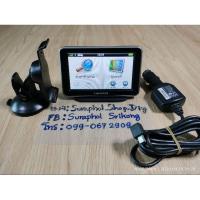 ราคา GPS Garmin nüvi 2465(esri Thailand),จอ 4.3 นิ้ว (12198555787)