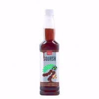 ราคา น้ำมะขามพร้อมเนื้อมะขามเข้มข้น ผสมน้ำผึ้ง Tamarind & Honey Squash ตรา Aroma เครื่องดื่ม เบเกอรี่ สควอช ไซรัป 730ml (3461162034)