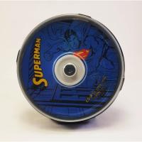 ราคา แผ่นเปล่า CD-R 52X : 80MIn : 700MB SUPERMAN จำนวน 10 แผ่น VOX (26762218846)