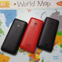 ราคา ชุดสะสม Nokia 208 3 เครื่อง ตั้งโชว์ สายสะสม (10883639022)