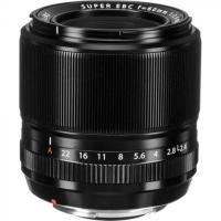 ราคา Fujinon XF 60mm f/2.4 R Macro มือสอง (53603539108)