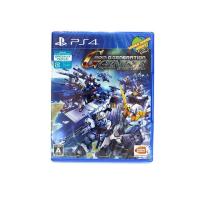 ราคา แผ่นเกมPS4 SD GUNDAM G GENERATION GENESIS (JP) (3578883271)