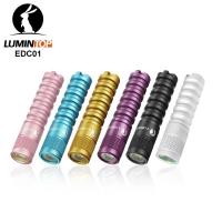 ราคา ไฟฉาย Lumintop EDC01 OSRAM LED 120LM (2622825635)