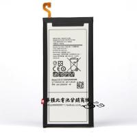 ราคา เหมาะสําหรับ Samsung Galaxy A9 SM-A9000 2016 แบตเตอรี่โทรศัพท์มือถือ EB-BA900ABE แบตเตอรี่บอร์ด (53504438533)