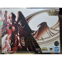 ราคา [พร้อมส่ง/มือ 1] Saint Cloth Myth Goddess Athena 15th Anniversary Ver. ( Saint Seiya )4573102550033 (26770143846)