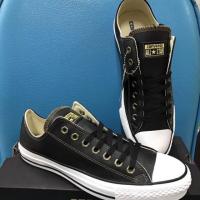 ราคา Converse (แบบหนัง)ผูกเชือก (103354052)
