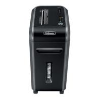 ราคา Fellowes Powershred Cross-Cut เครื่องทำลายเอกสาร รุ่น 99CI