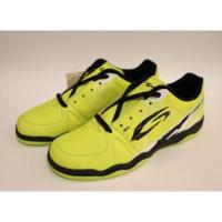 ราคา รองเท้าฟุตซอล Giga สีเขียว รุ่น FG405 (377676078)