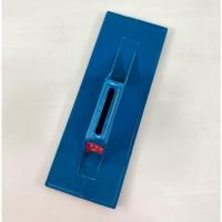 ราคา เกียงฉาบปูนพลาสติก PVC สีฟ้า (7739673796)