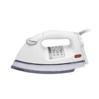 ราคา PANASONIC เตารีดแห้ง รุ่น NI-26AWT กำลังไฟ 1000 วัตต์ สีขาว (27574232736)