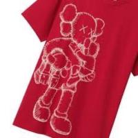 ราคา Uniqlo X Kaws ของใหม่จากช็อป ไซส์ M (18497894)