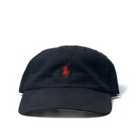 ราคา หมวกแก๊ปสายหนัง Polo RL (29015145710)