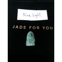 ราคา พระรอดหยกแท้ มีใบรับประกัน (41821529053)