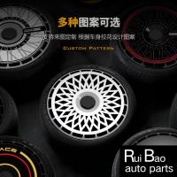 ราคา BMW 320/X1/3/5 Series mini Hub Cover 17/18/19/20 นิ้วฝาครอบยางขอบล้อฝาครอบป้องกันฝาครอบตกแต่งล้อกรอบป้องกันกรณีล้อฝาครอบป้องกัน (49101655638)