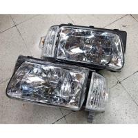 ราคา ไฟหน้า TFR มังกรทอง 1995 1996 cameo โคมเพชร พร้อมไฟมุม ไฟหน้าแต่ง 1 ชุด 4 ดวง งาน DEPO (15487769171)