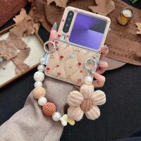 ราคา หรูหราดอกไม้เล็กๆสายคล้องมือหยักลงเสื้อสไตล์หนัง PC Hard Flip Case สําหรับ Huawei Pura X PuraX ฝาครอบโทรศัพท์ปลอก (42278071700)