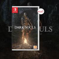 ราคา เกมส์ Dark Souls Remastered (Asia) (EN) Nintendo Switch Game (23047798181)