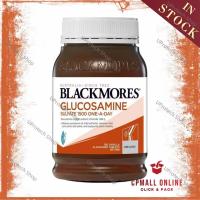 ราคา Blackmores Glucosamine 1500mg กลูโคซามีน Sulfate Joint Health Vitamin 180 Tablets ลดข้ออักเสบ ข้อเสื่อม บำรุงกระดูก (41972351326)
