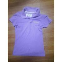 ราคา เสื้อโปโลสีม่วง Body Glove (24202474823)