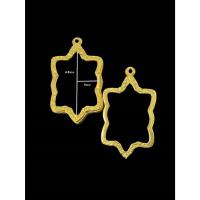 ราคา กรอบพระรีดพับหลัง กรอบเต่าทองยกซุ้ม ไม่ลอก ไม่ดำ ไม่ขียว (19384347354)