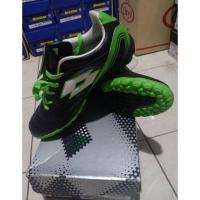 ราคา รองเท้า 100 ปุ่ม Lotto (2371833134)